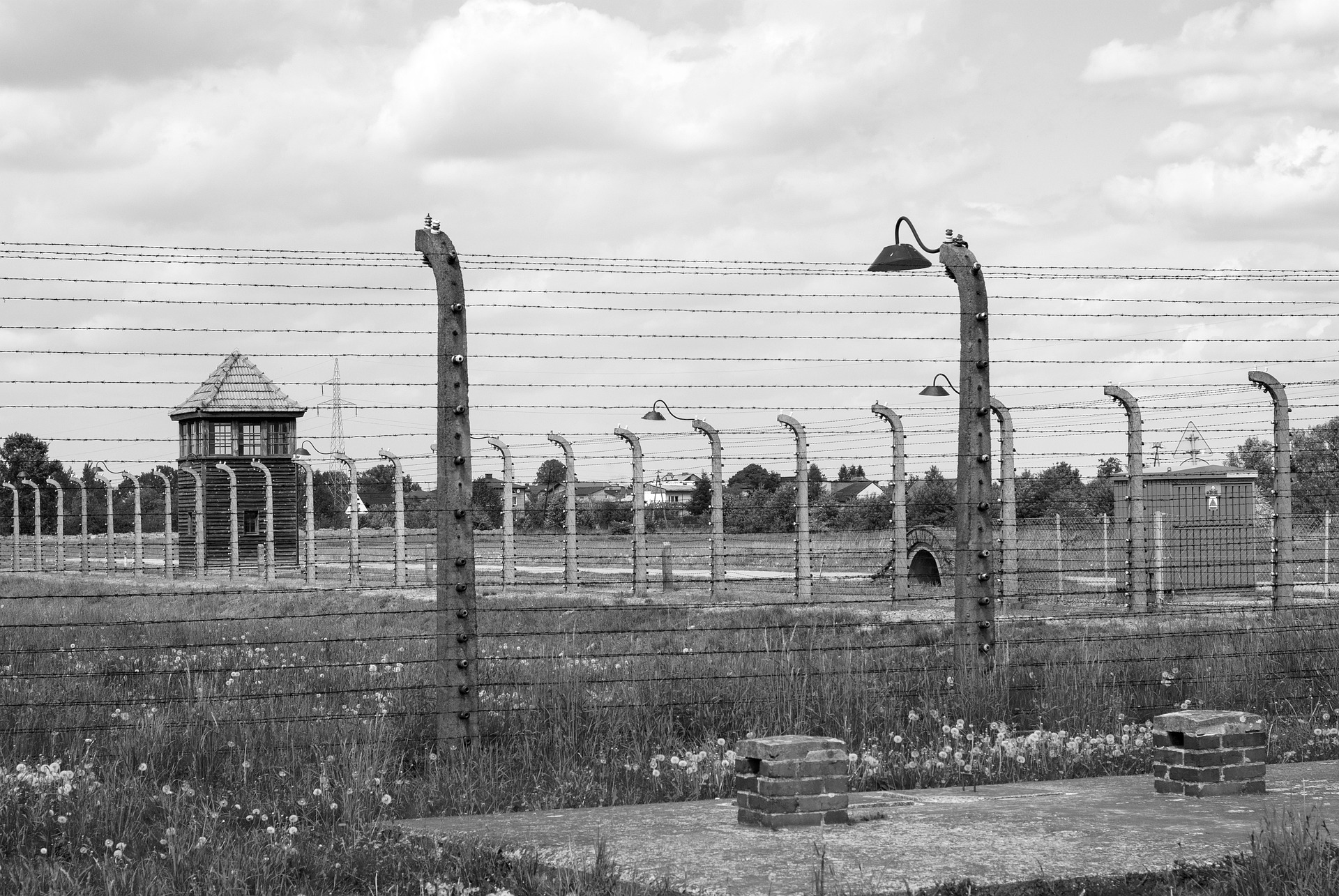 28 november – 2 december 2024: Docentenreis naar Auschwitz en Krakau