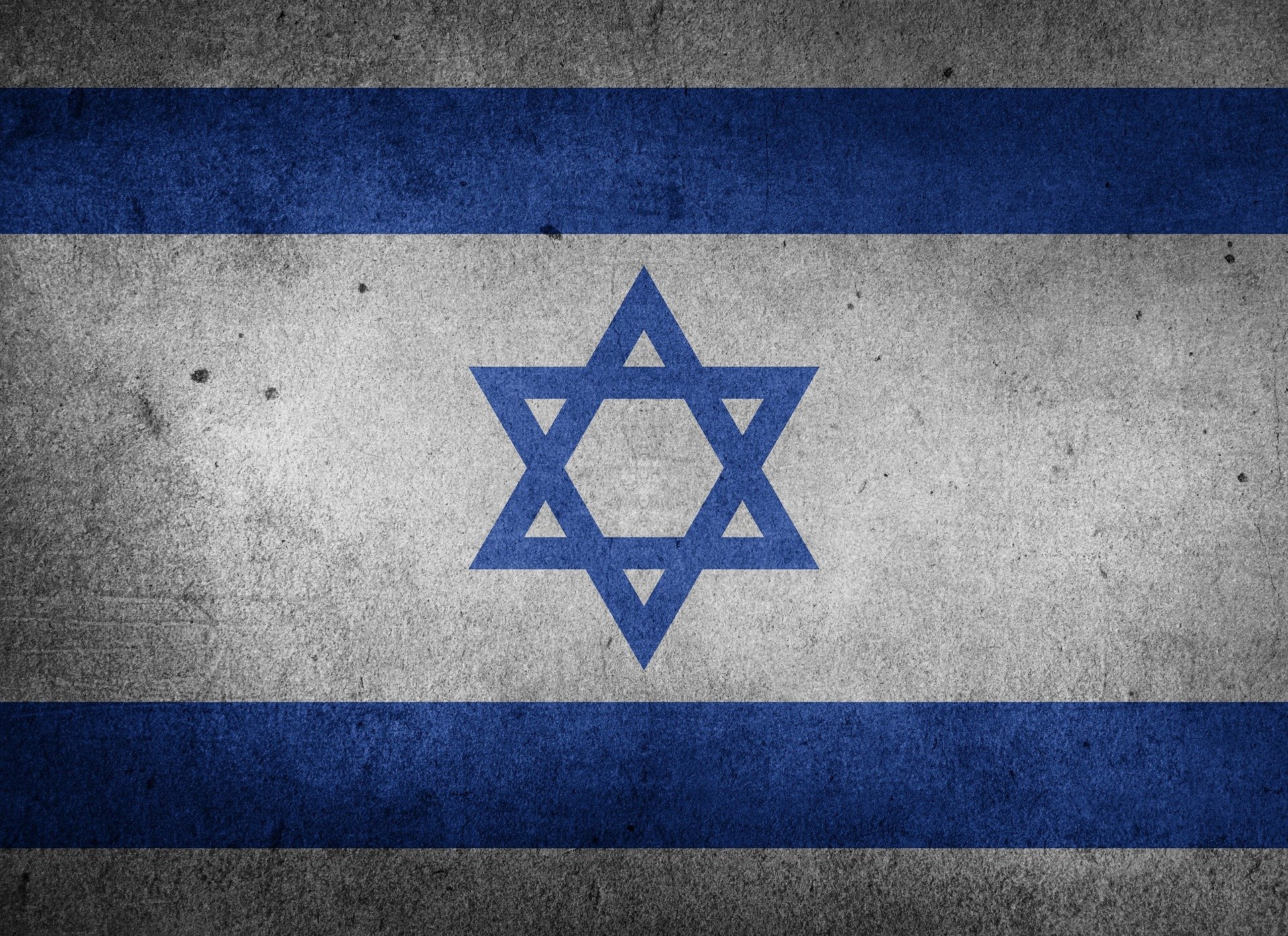 OJEC Actueel: Elja Schwarz over Israël (en Nederland)