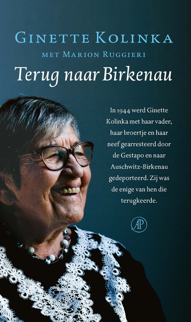 Recensie: Terug naar Birkenau