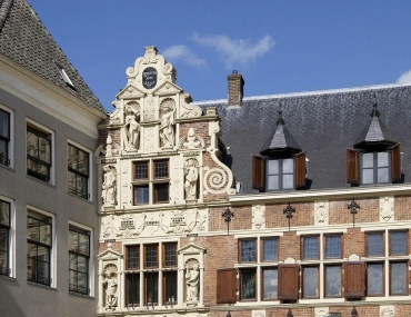 Bijbellezen door rabbijnse bril