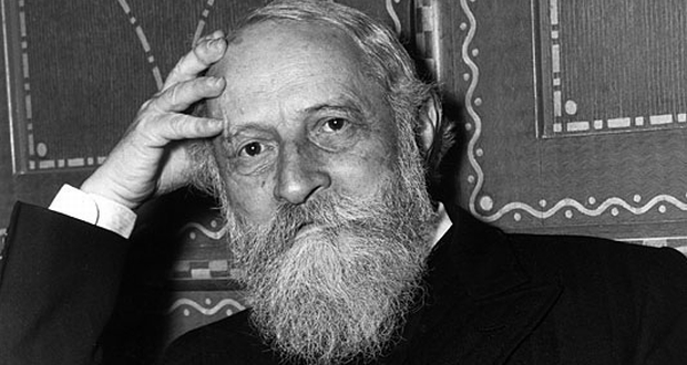 Studiedag over Martin Buber