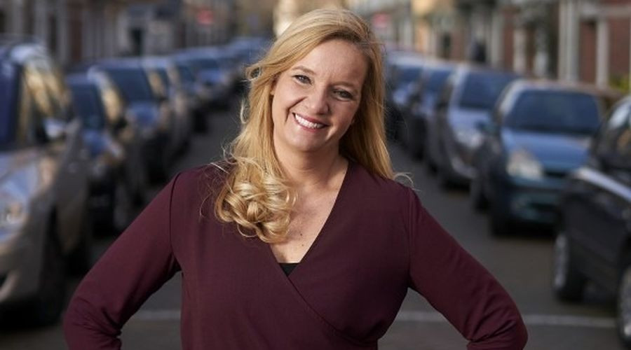 Naomi Mestrum benoemd tot directeur CIDI