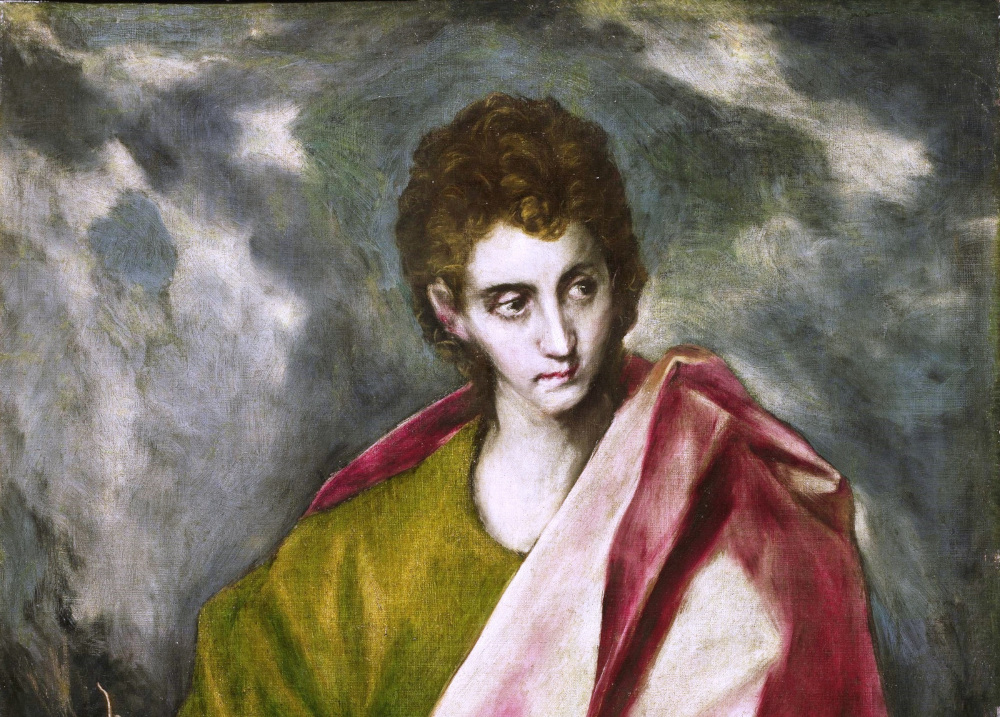 Recensie van ‘Het evangelie van Johannes – het verhaal’