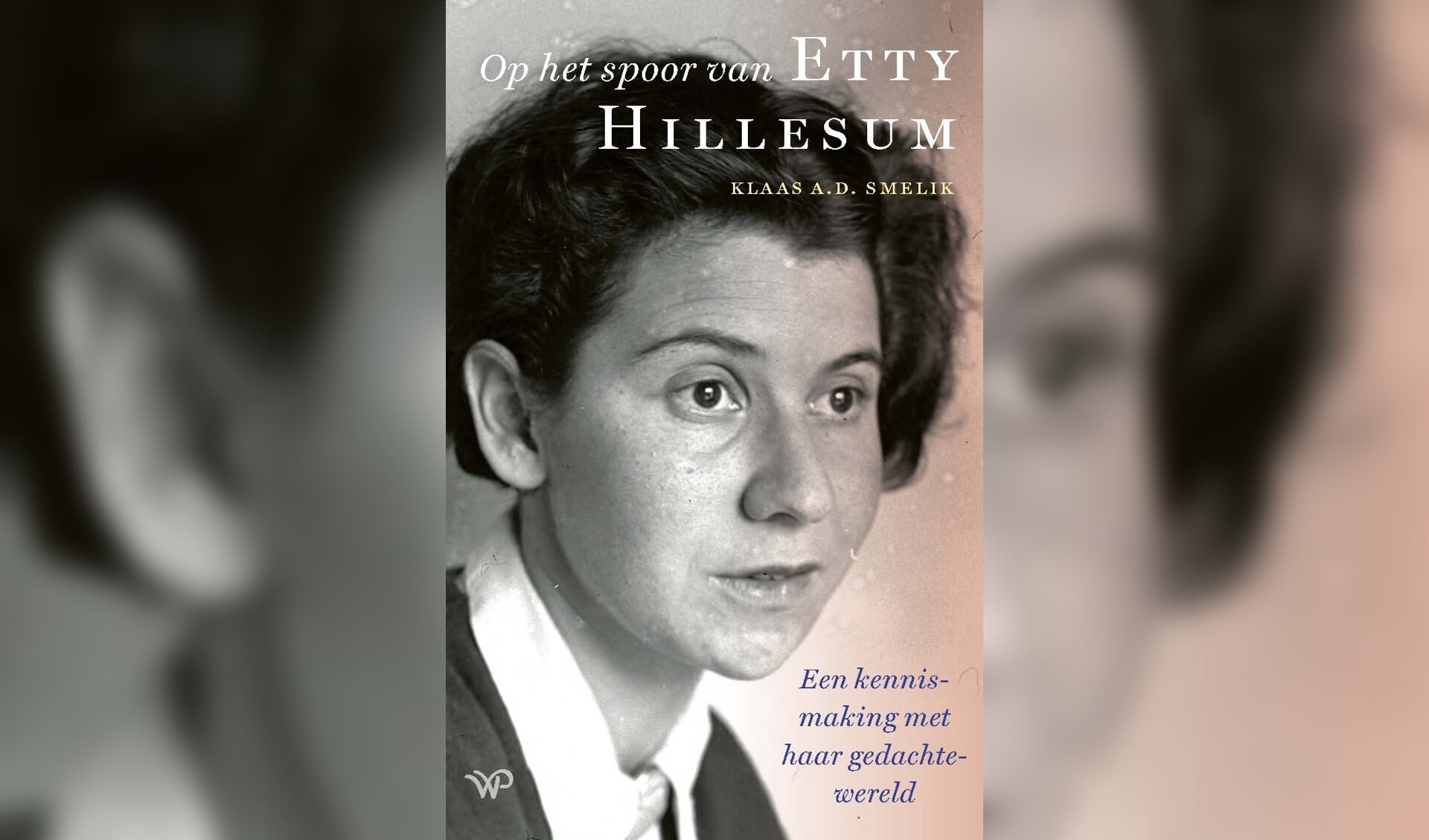Recensie van ‘Op het spoor van Etty Hillesum’