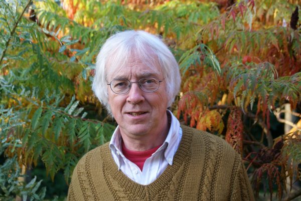 Na twaalf jaar neemt Gerard Rouwhorst afscheid van het bestuur van de KRJ