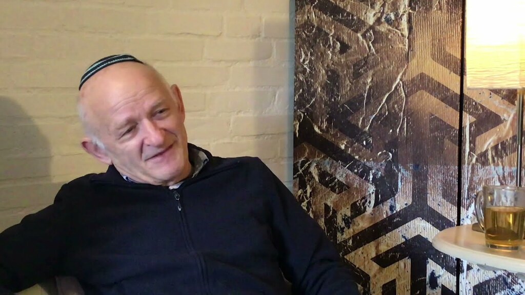 Waarom de Tora en het OT niet te lezen en te begrijpen zijn zonder uitleg van de Talmoed