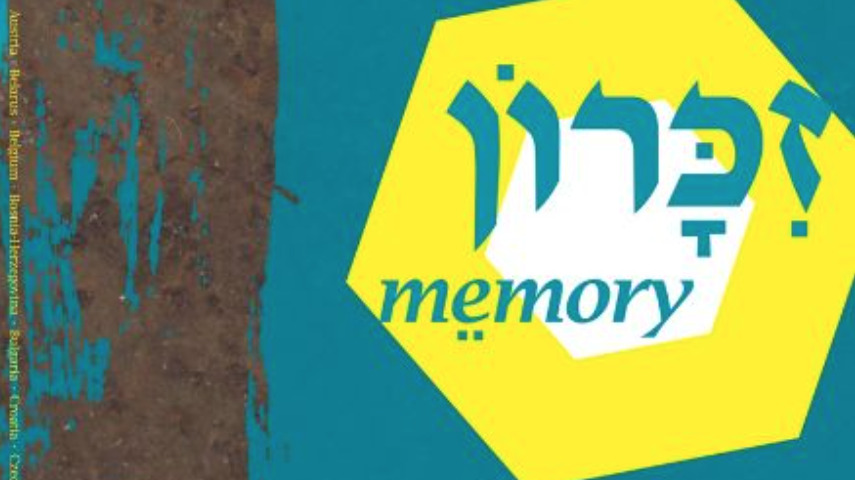 10 september: Europese Dag van Joods Cultureel Erfgoed