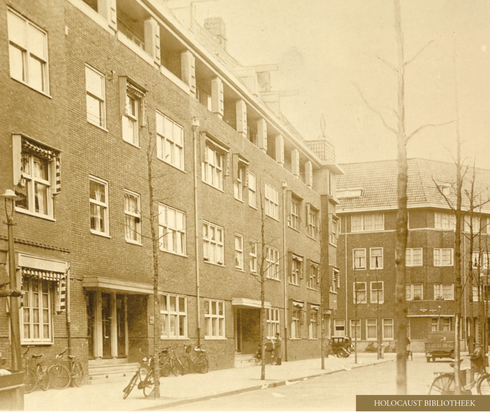 Nieuw boek: Joodse klokkenluiders