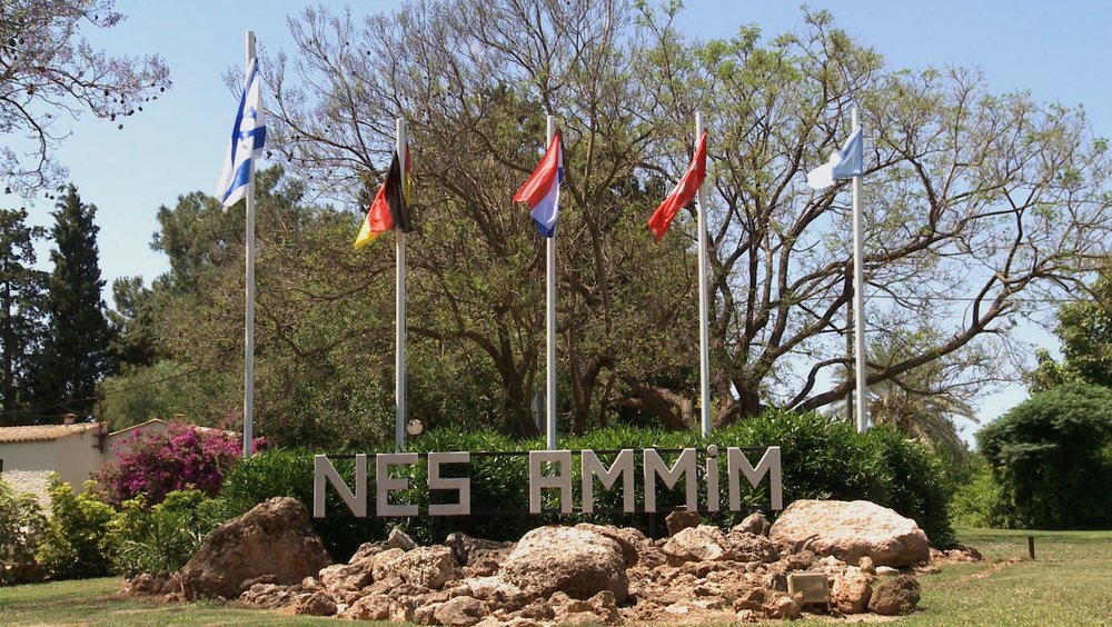 Nes Ammim bestaat 60 jaar!