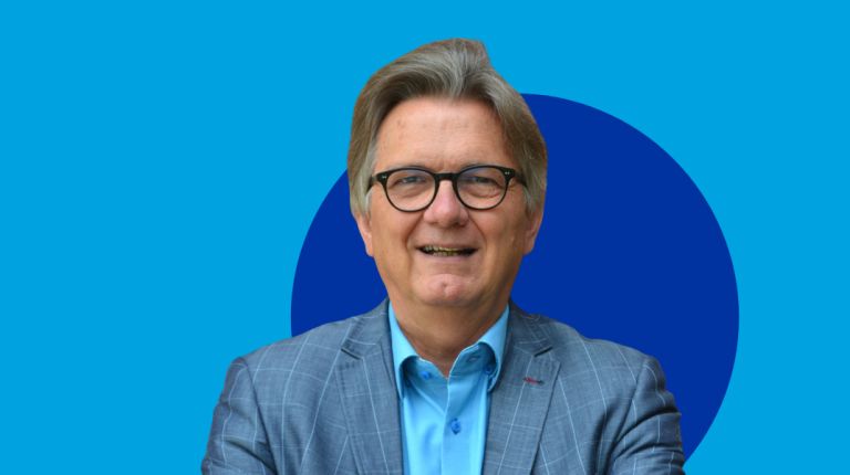 De joodse wortels van de zegen