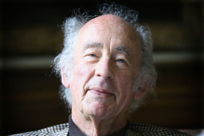 Recensie van ‘Herman van Praag – Ooggetuige en revolutionair psychater’