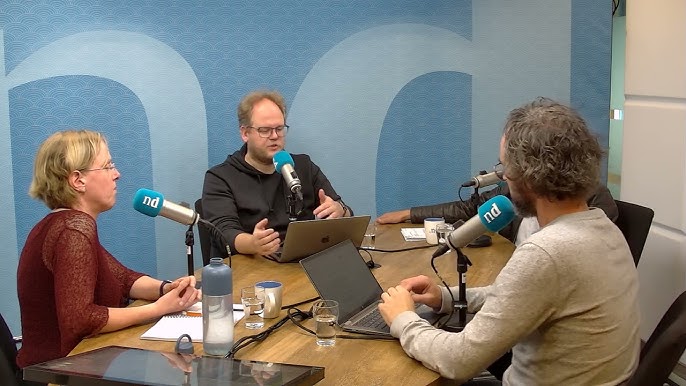 Podcast: Hoe religie het Israëlisch-Palestijnse conflict heeft gekaapt 