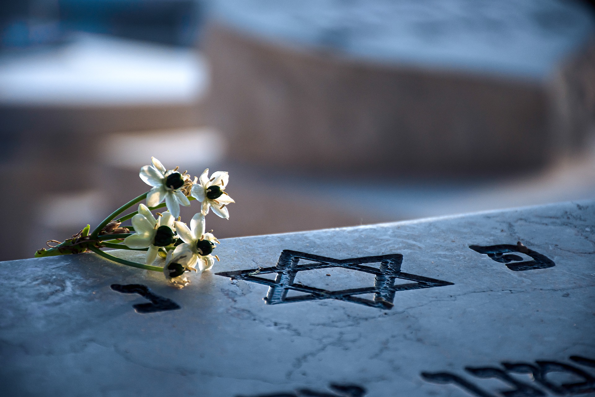 23 juni: Lezing Doron Bar over 'Cemeteries as holy places?'