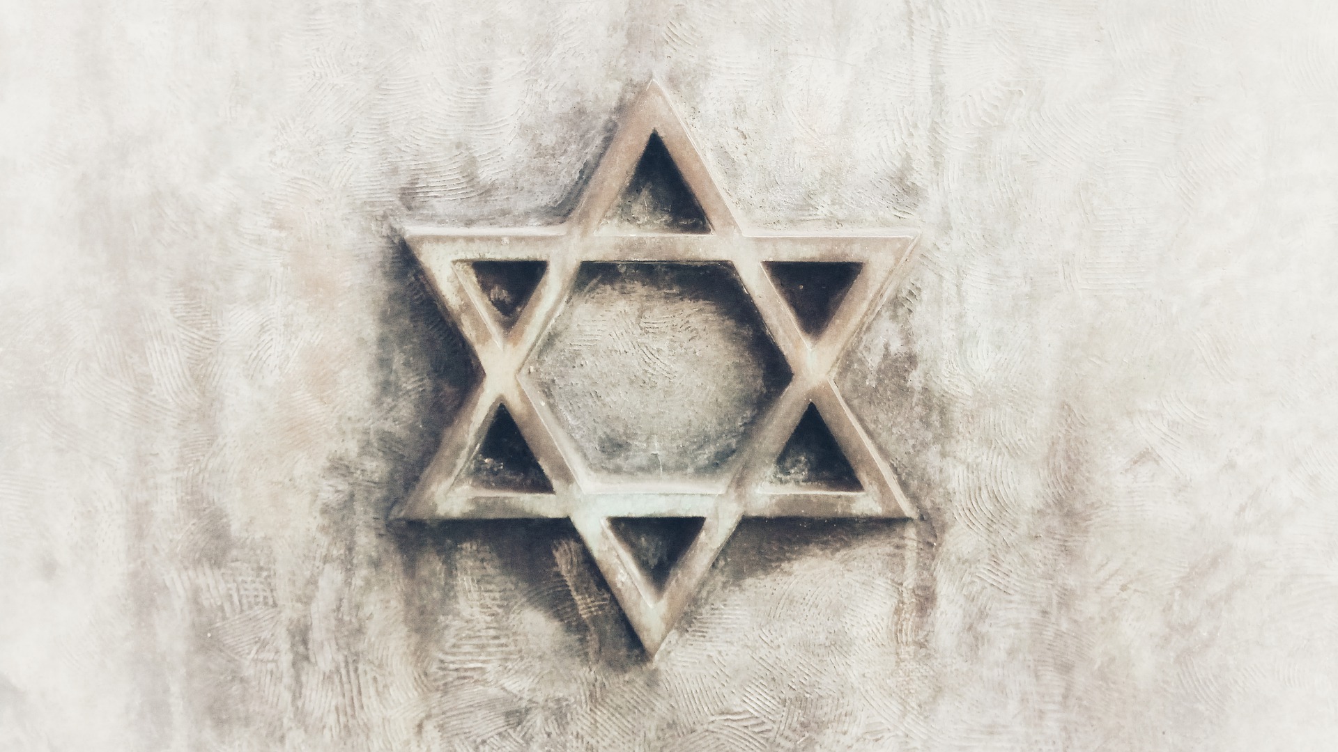 Studiedag over 'Waar antizionisme heerst, sterft de humaniteit'